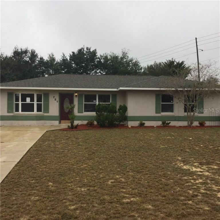 721 Greenbrough Dr., Lake Wales, FL 33853