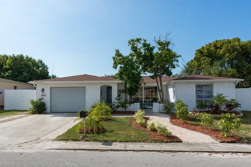 9721 Rainbow Ln., Port Richey, FL 34668