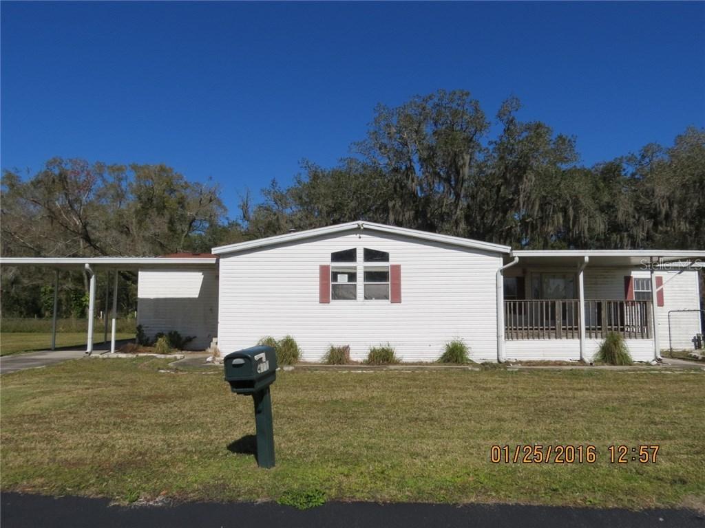 9171 Wood Terrace Dr., Temple Terrace, FL 33637