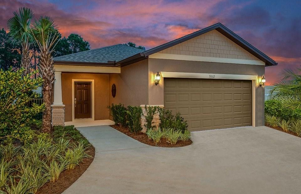 1525 Custer Bayou St., Ruskin, FL 33570