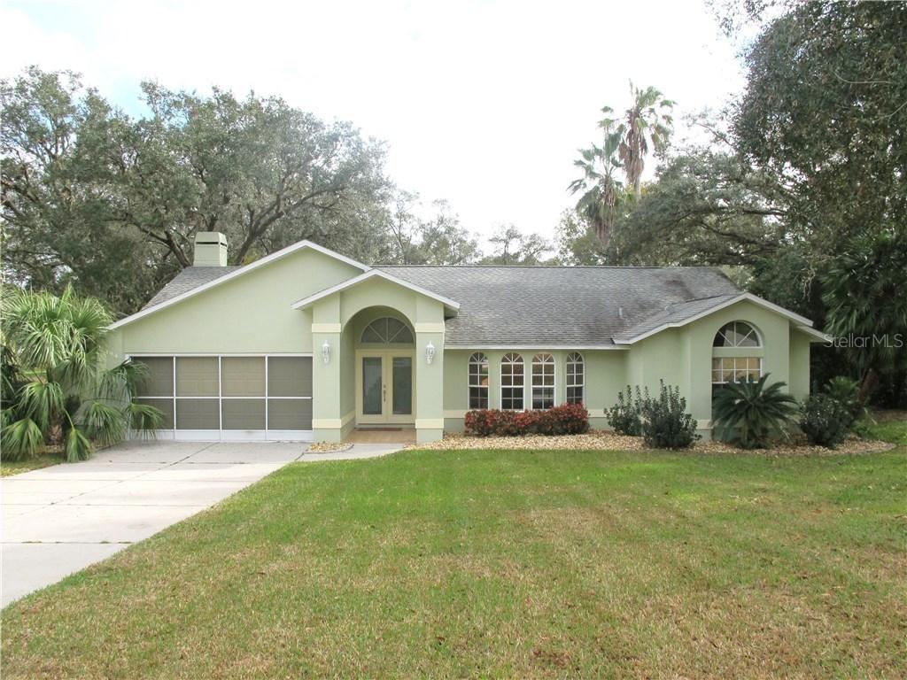 2494 Overview Ln., Spring Hill, FL 34608