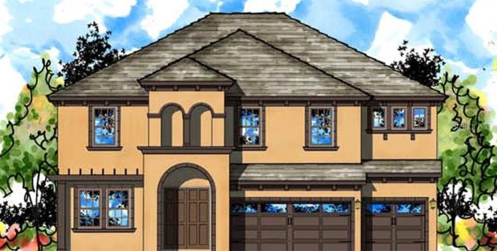 728 Terra Vista St., Riverview, FL 33578
