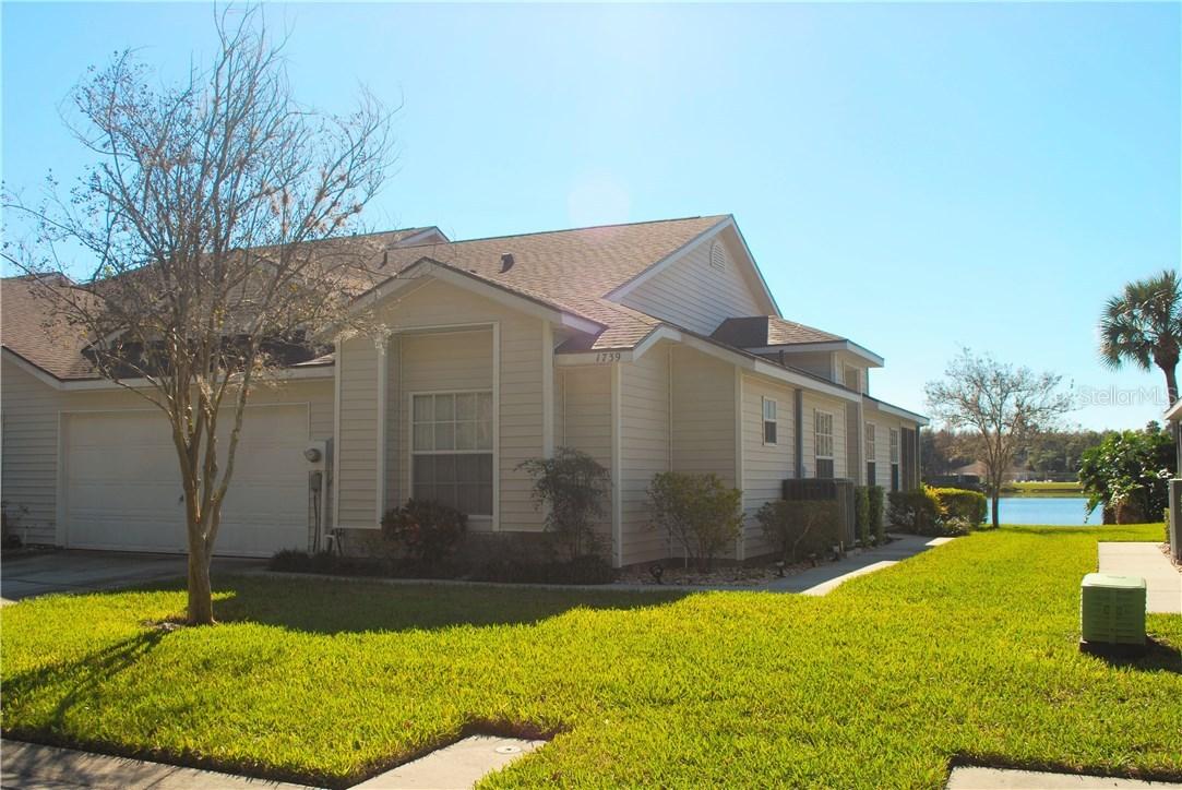 1739 Lake Heron Dr., Lutz, FL 33549