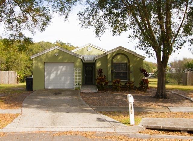 1802 Coyote Pl., Brandon, FL 33511