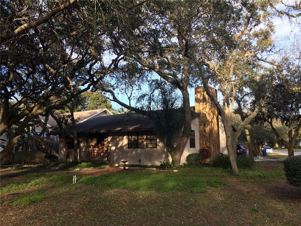 12901 Woodleigh Ave., Tampa, FL 33612