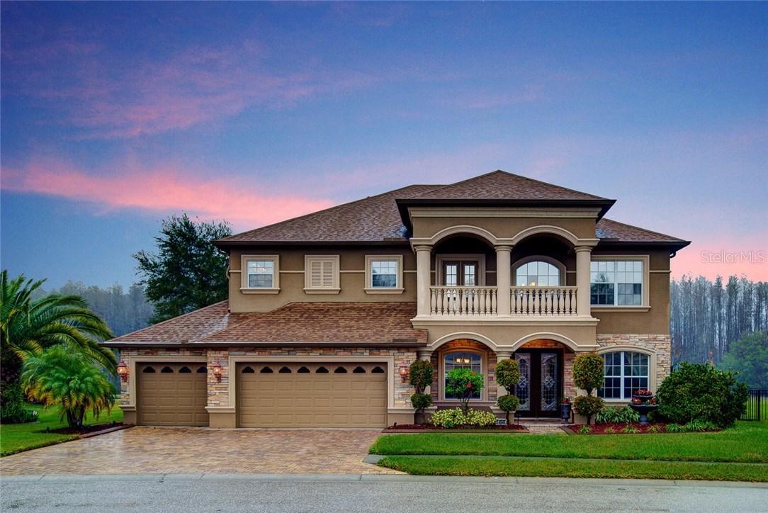 14949 Man O War Dr., Odessa, FL 33556