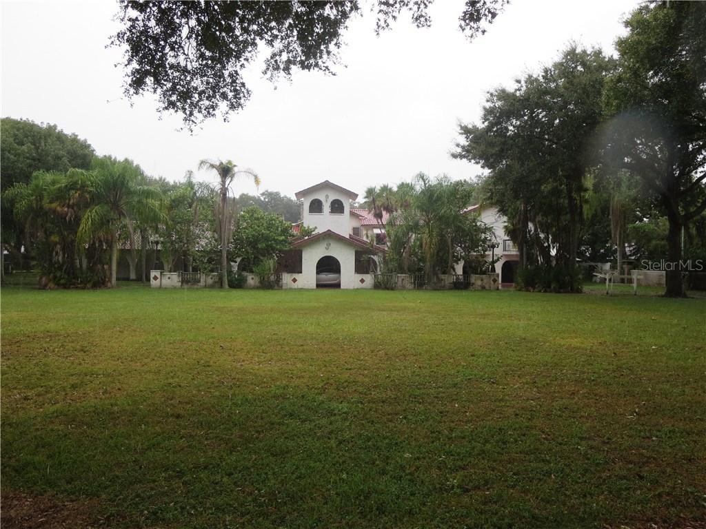 1001 Riviere Rd., Palm Harbor, FL 34683