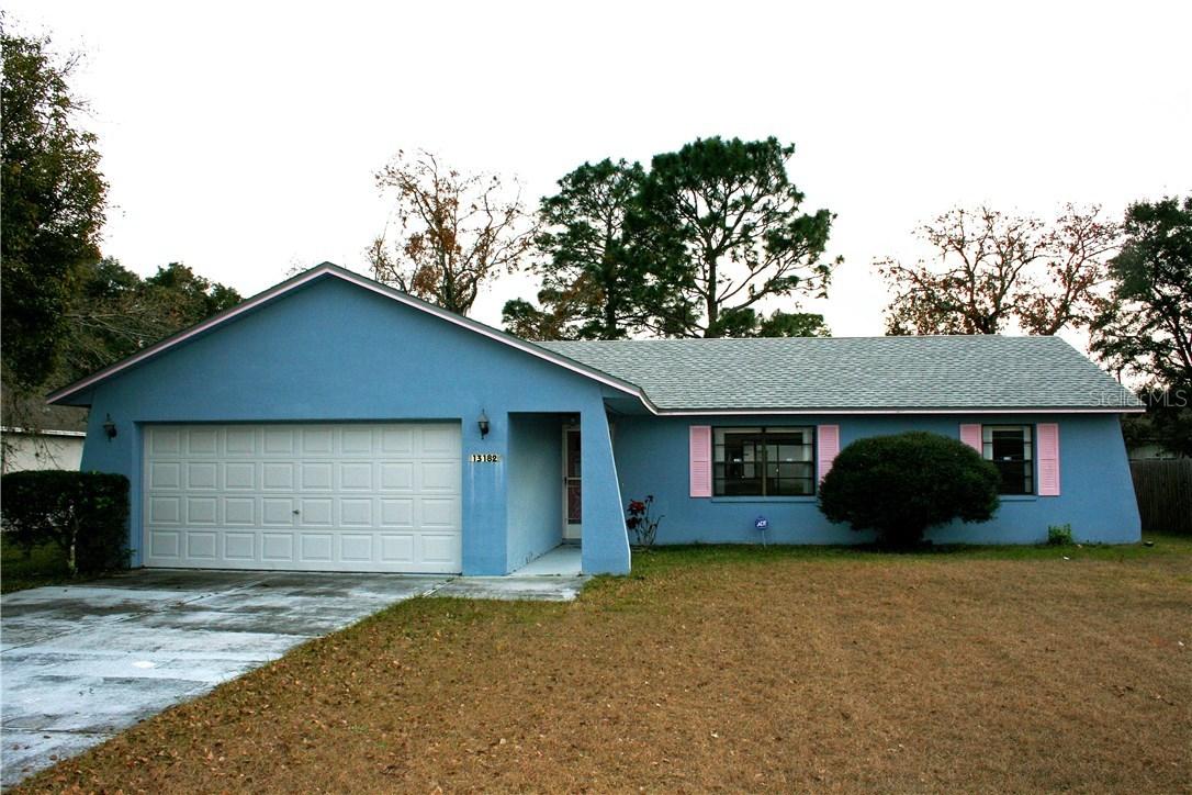 13182 Drysdale St., Spring Hill, FL 34609