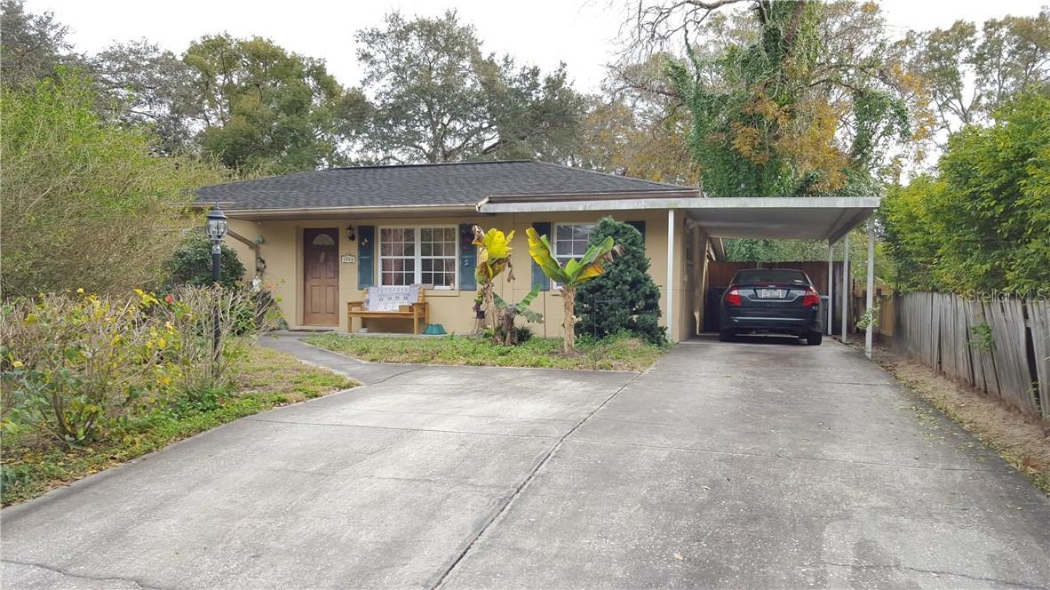 4008 W Bay Villa Ave., Tampa, FL 33611