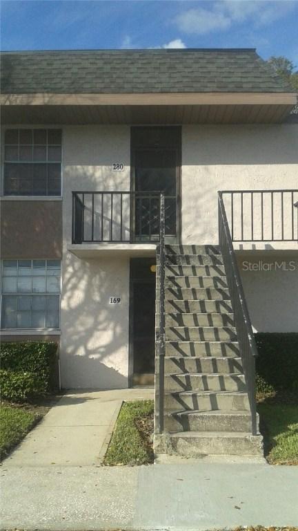 808 Oakgrove Dr. #280, Brandon, FL 33510