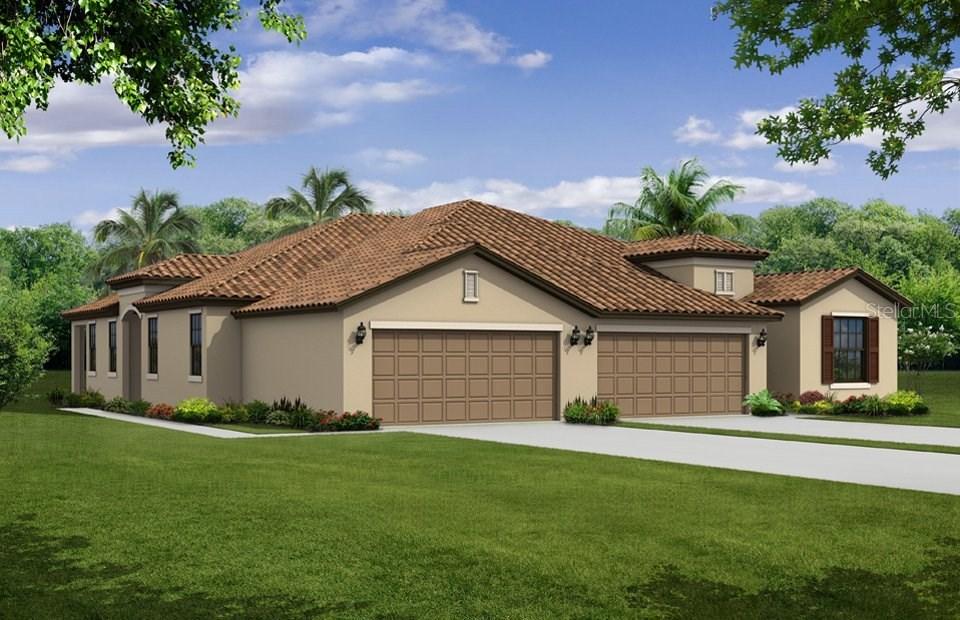 2818 Arugula Dr., North Port, FL 34289