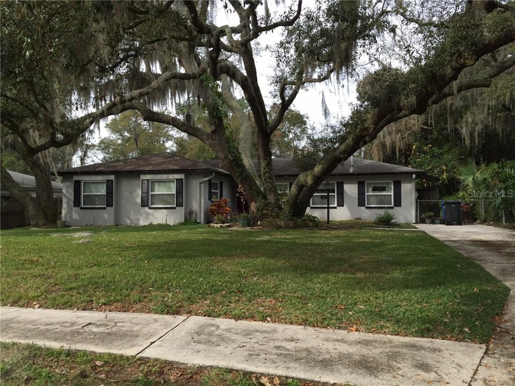 3503 Westfield Dr., Brandon, FL 33511