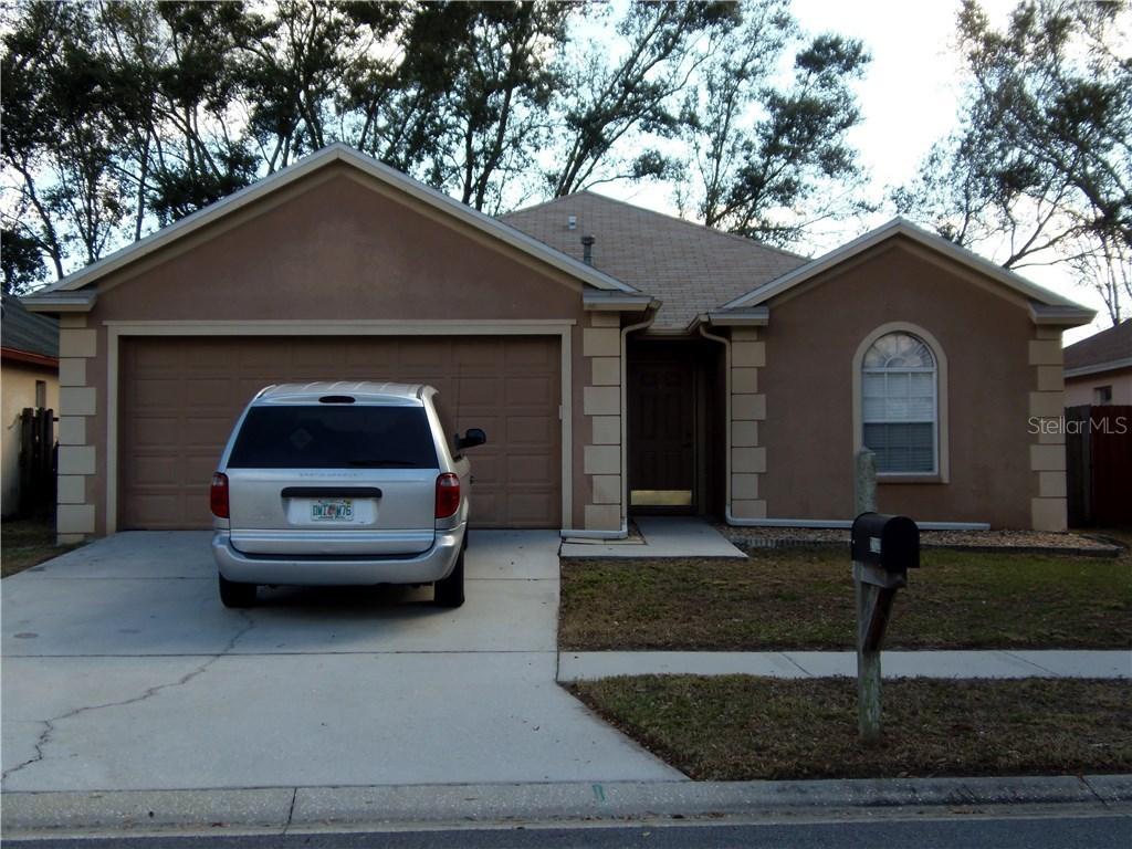 2122 Cattleman Dr., Brandon, FL 33511