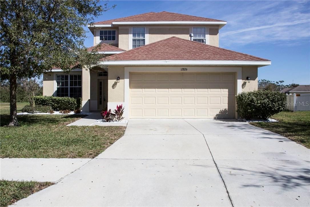 12826 Hampton Hill Dr., Riverview, FL 33578