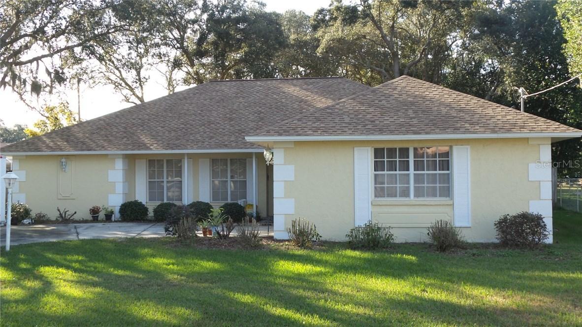 463 Leafy Way Ave., Spring Hill, FL 34606