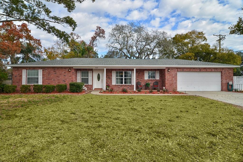 2265 Village Ct., Brandon, FL 33511