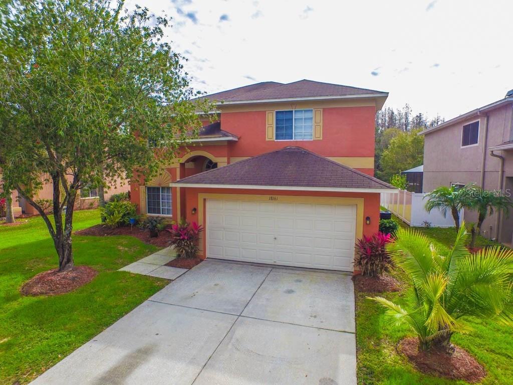 18161 Sandy Pointe Dr., Tampa, FL 33647