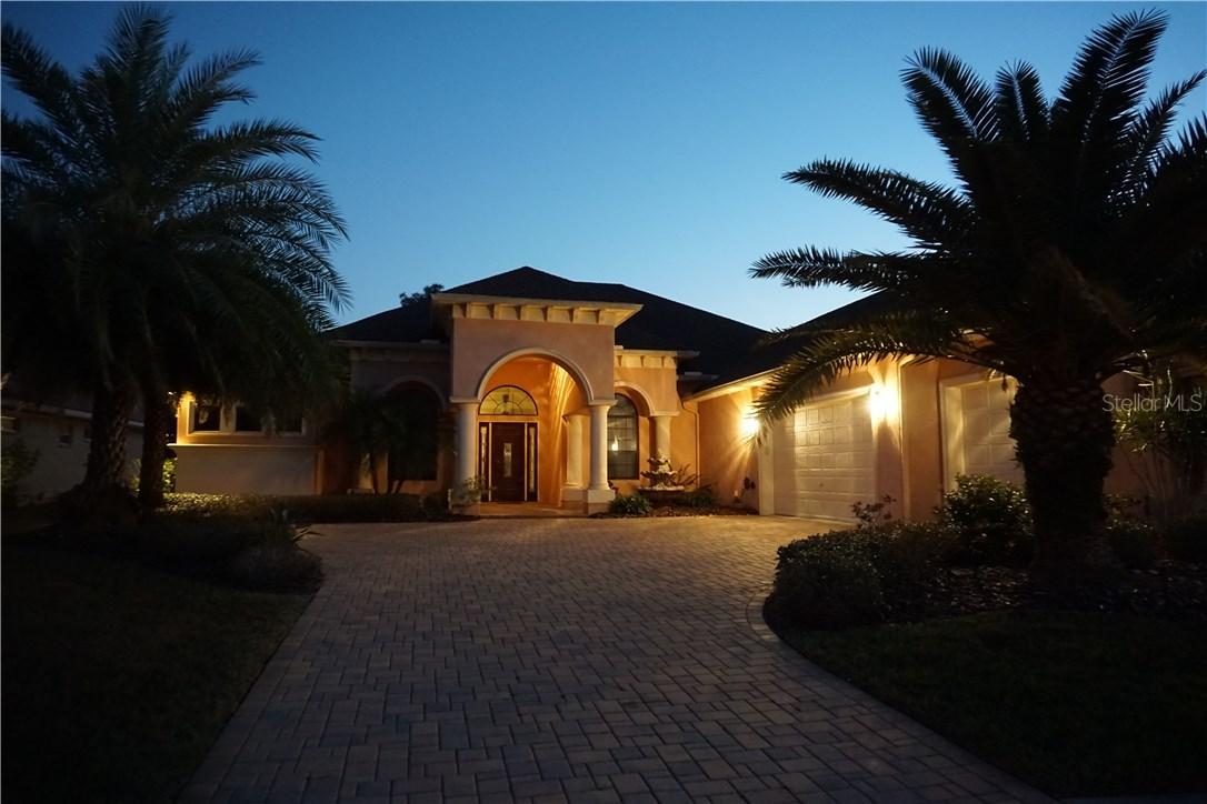 15332 Wind Whisper Dr., Odessa, FL 33556