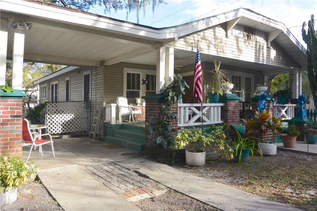 4201 N Downing Ave., Tampa, FL 33603