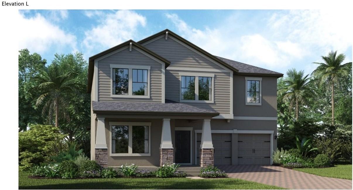 7623 Lake Hancock Blvd., Winter Garden, FL 34787