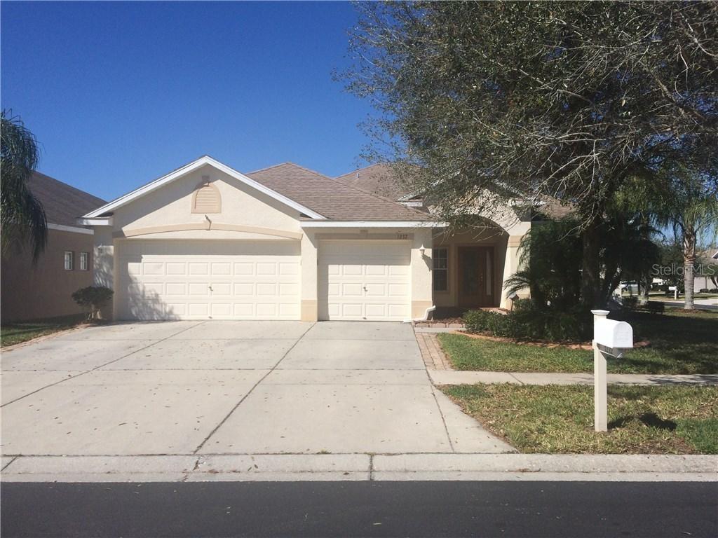 1232 Emerald Hill Way, Valrico, FL 33594