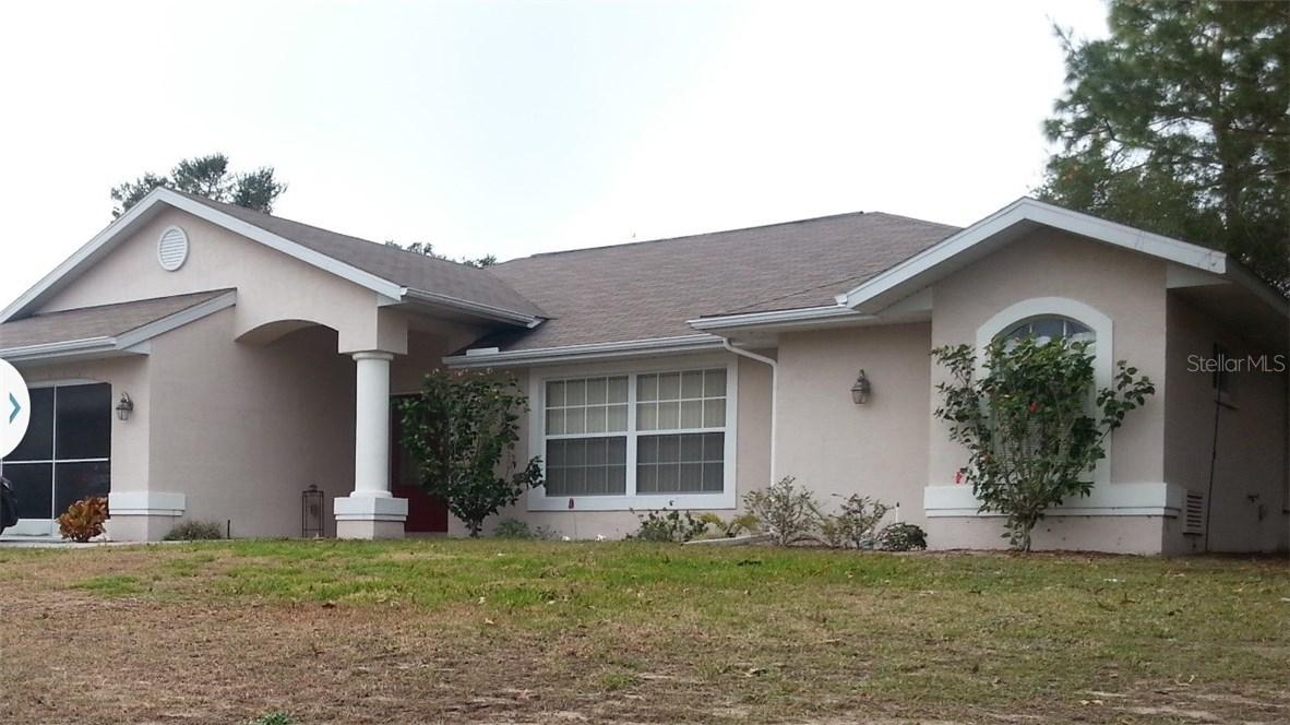 1249 Altoona Ave., Spring Hill, FL 34609