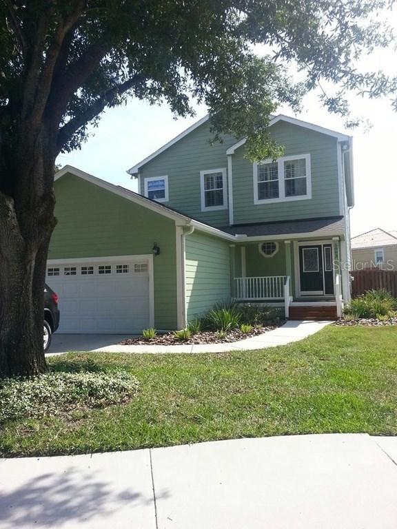 5803 S 3rd St., Tampa, FL 33611