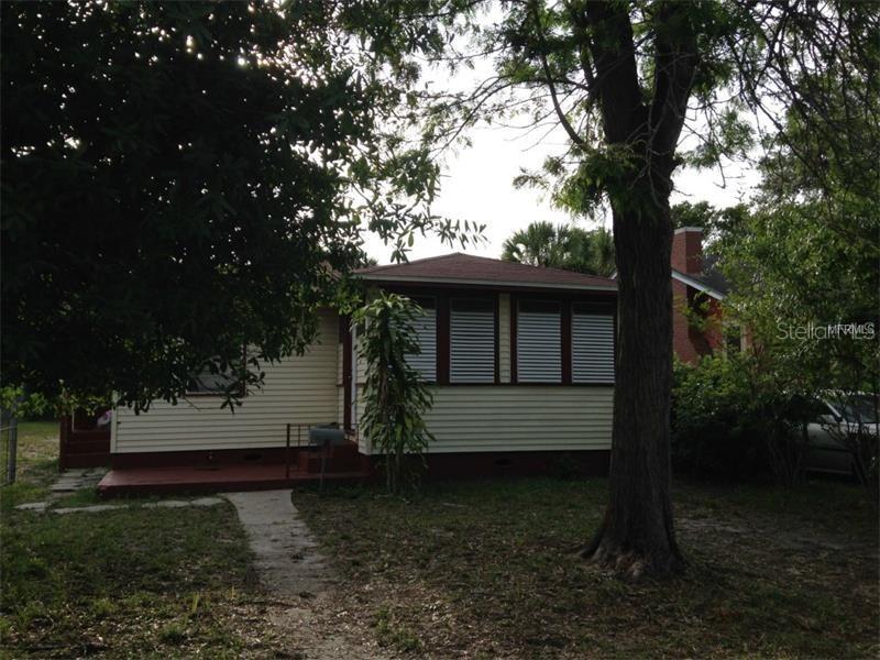 2035 42nd St., St Petersburg, FL 33711