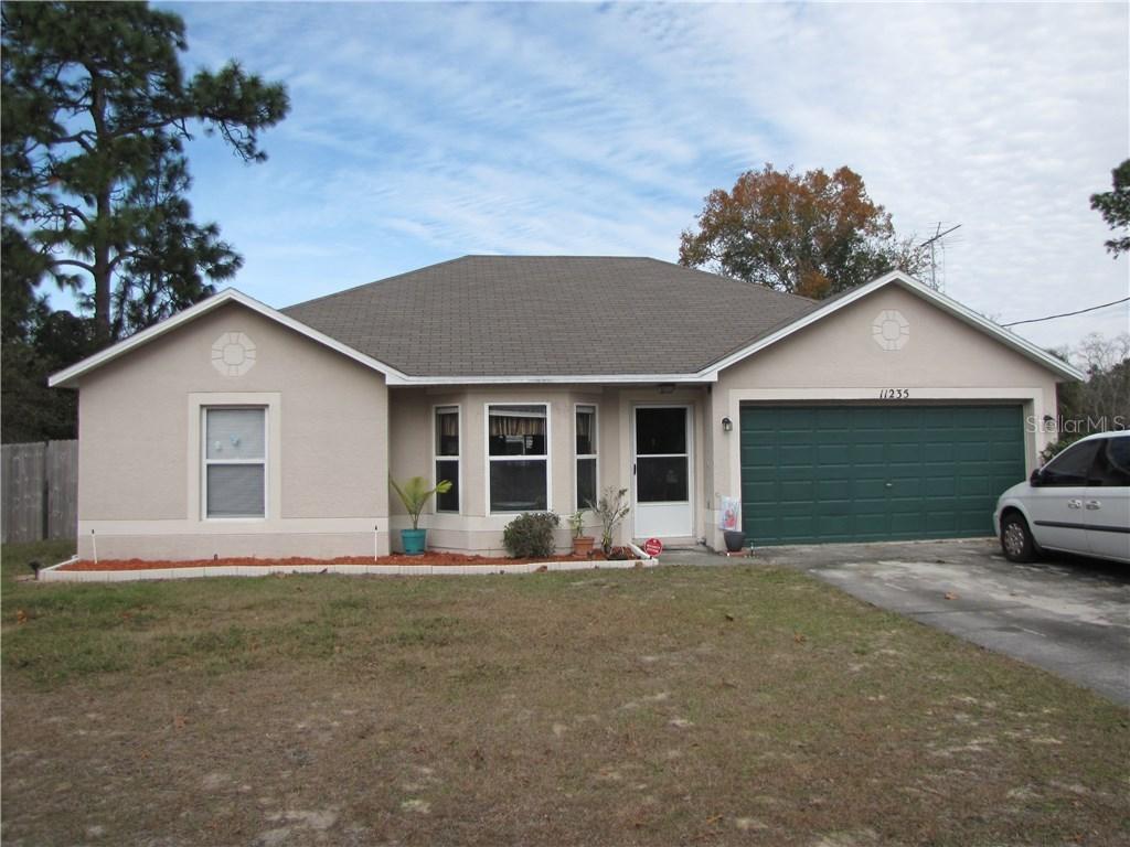 11235 Belltower St., Spring Hill, FL 34608
