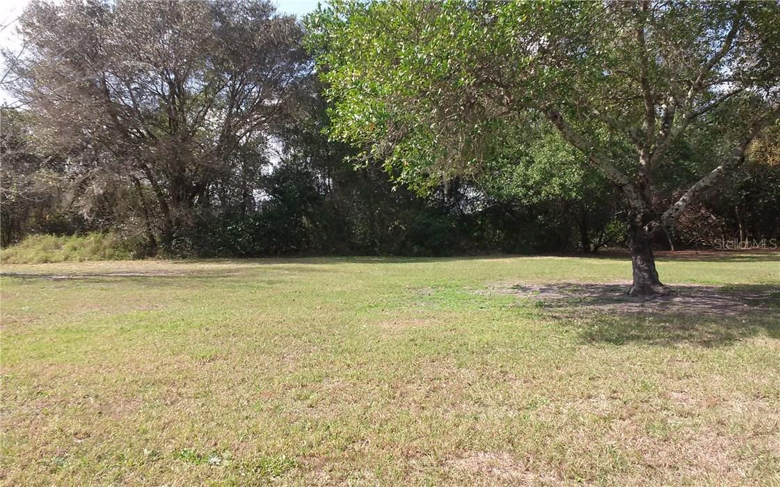 Chancellar Dr., Lutz, FL 33548