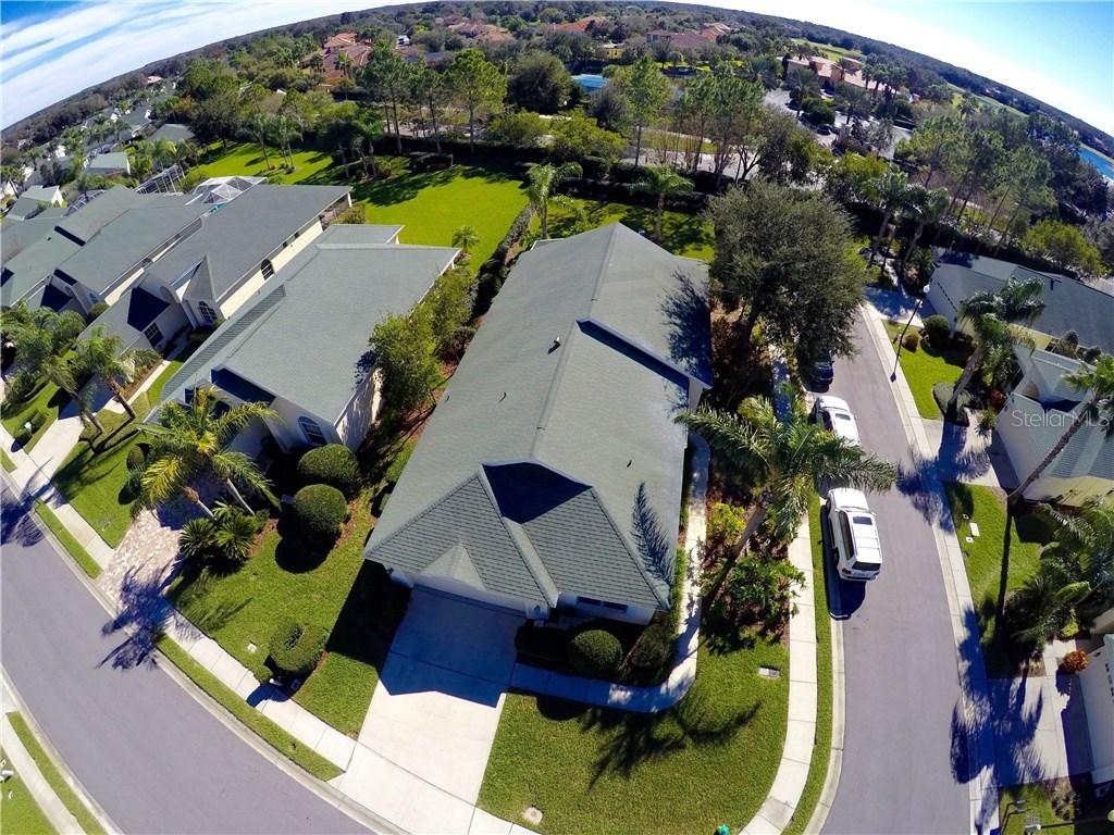 10126 Sorenstam Dr., Trinity, FL 34655