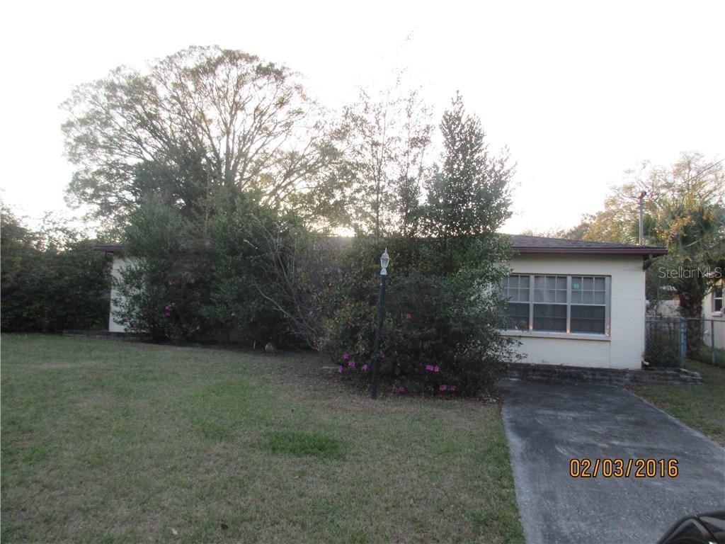 11718 N Boulevard, Tampa, FL 33612