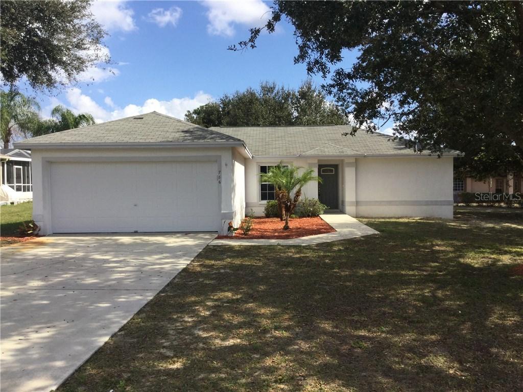 786 Barclay Ter., Lake Wales, FL 33853