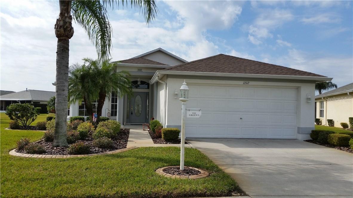 12112 Broadgreen Pl., Trinity, FL 34655