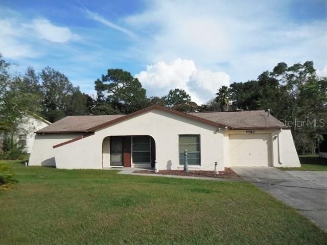 5580 Pillar Ave., Spring Hill, FL 34608