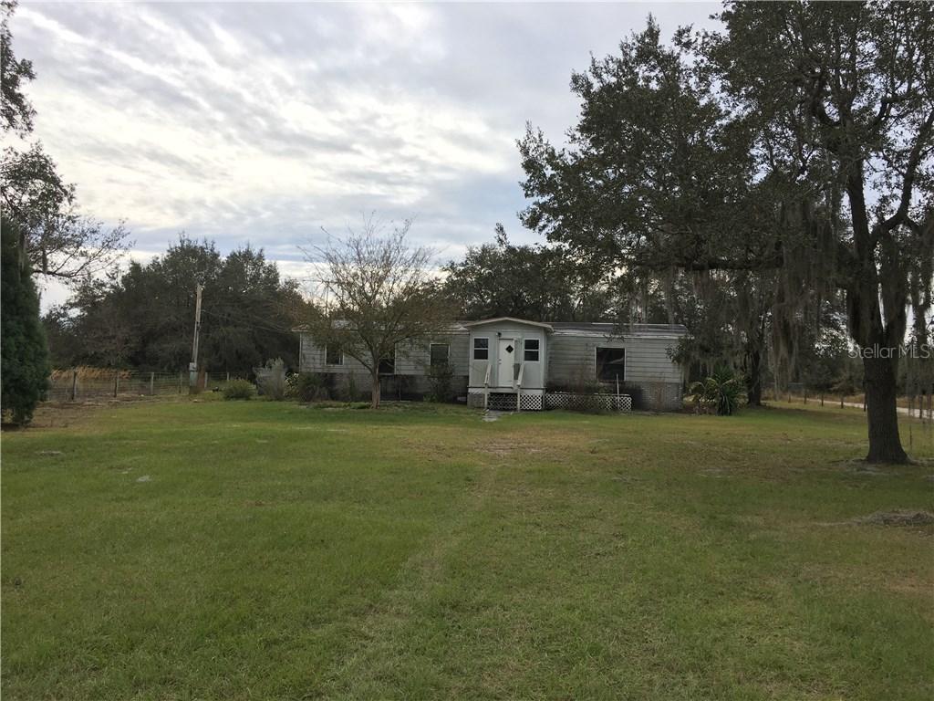 4595 Sugarfoot Ave., Lake Wales, FL 33859