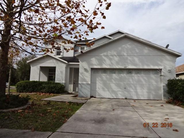 402 Vine Cliff St., Ruskin, FL 33570