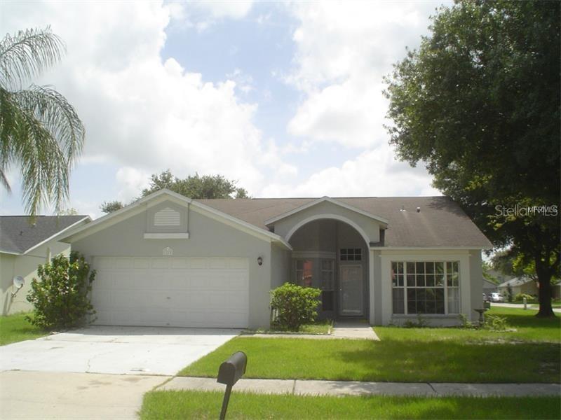 1218 Rinkfield Pl., Brandon, FL 33511