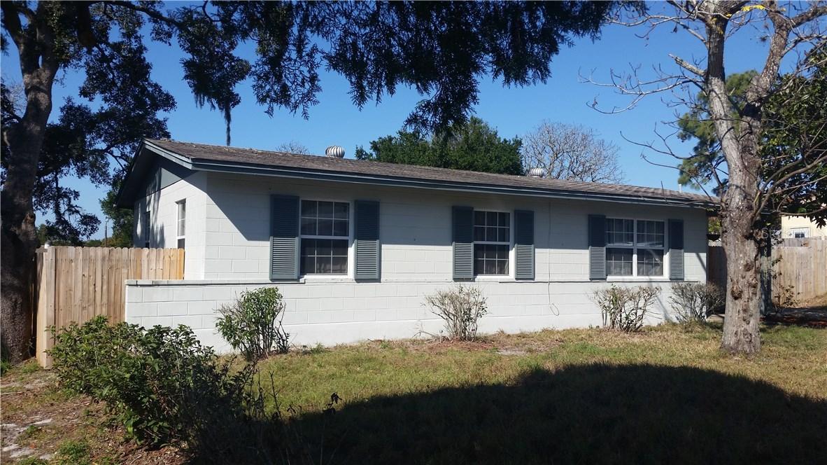 1077 Marlow Ave., Spring Hill, FL 34606