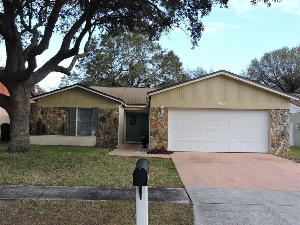 14916 Old Pointe Rd., Tampa, FL 33613