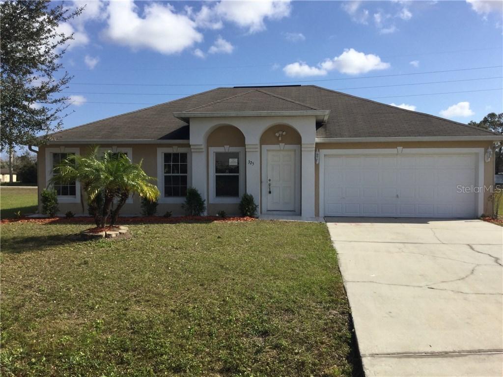 325 Lauderdale Ct., Poinciana, FL 34759