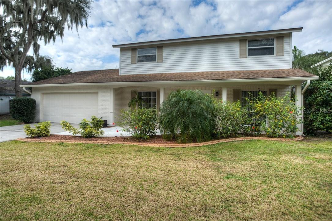 3643 Woodhill Dr., Brandon, FL 33511