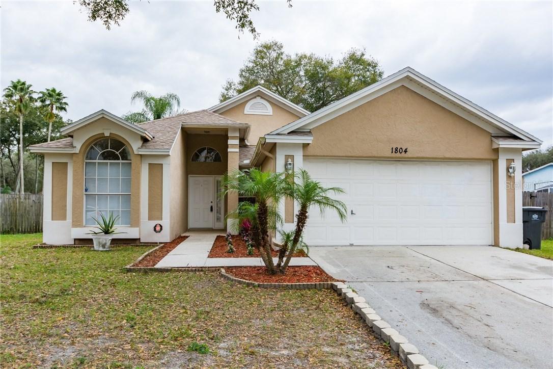 1804 Rudder Dr., Valrico, FL 33594