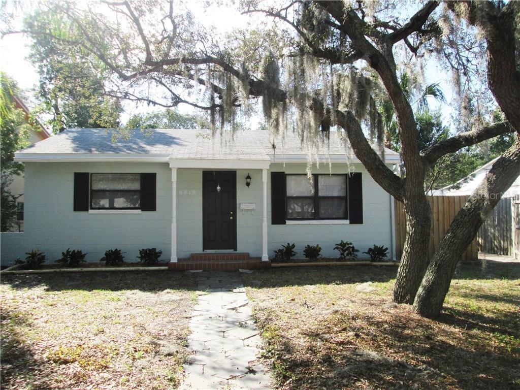 6318 1st Ave., St Petersburg, FL 33707