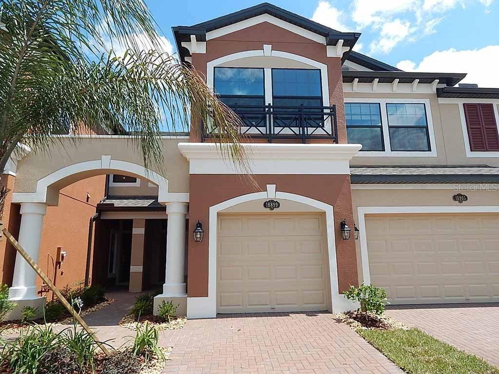 18899 Floridian Way, Lutz, FL 33558