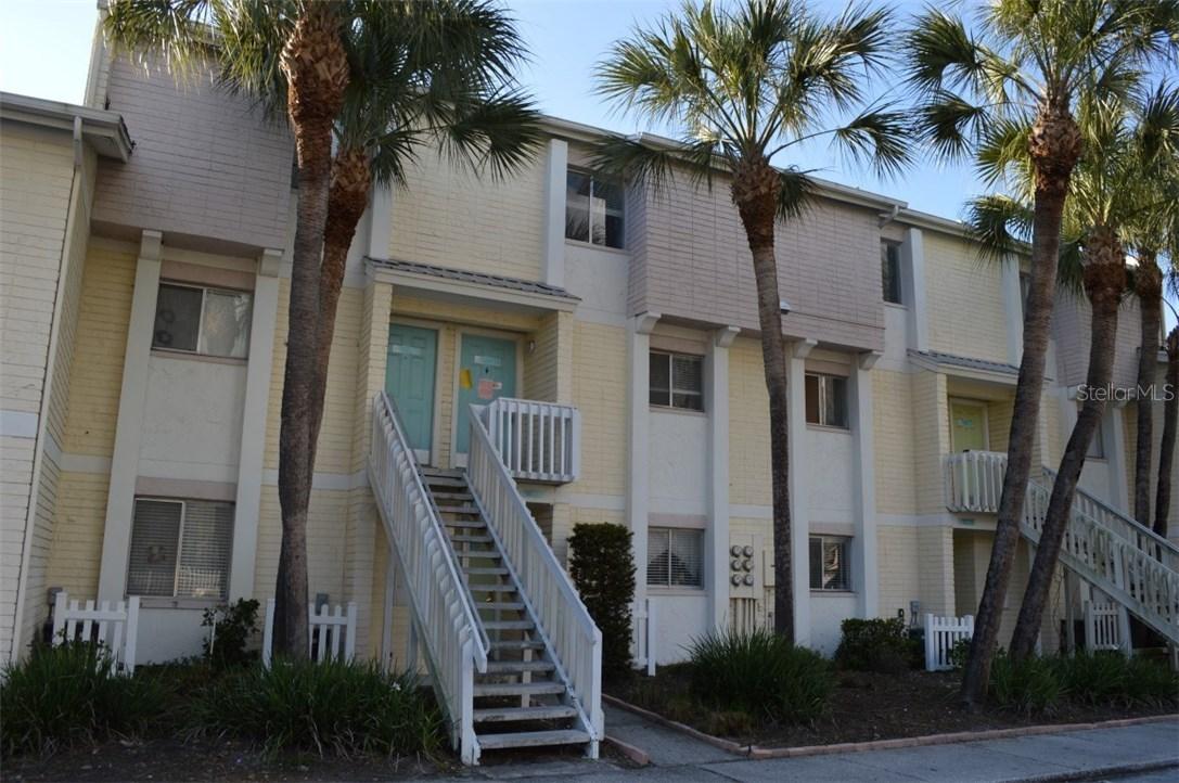 8047 Palmera Pointe Cir. #201, Tampa, FL 33615