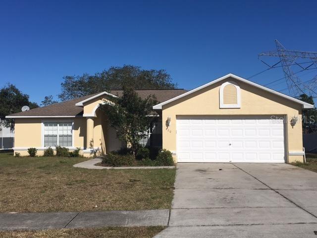 [Address Hidden by Seller], Spring Hill, FL 34606