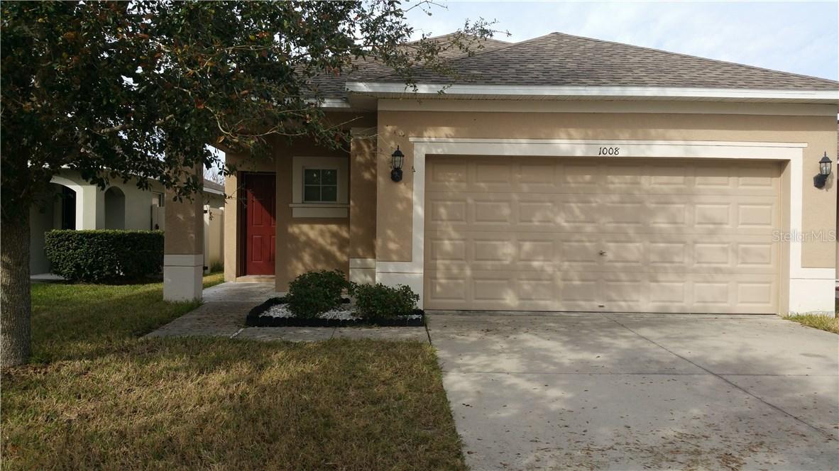 1008 Larwood Pine Dr., Ruskin, FL 33570