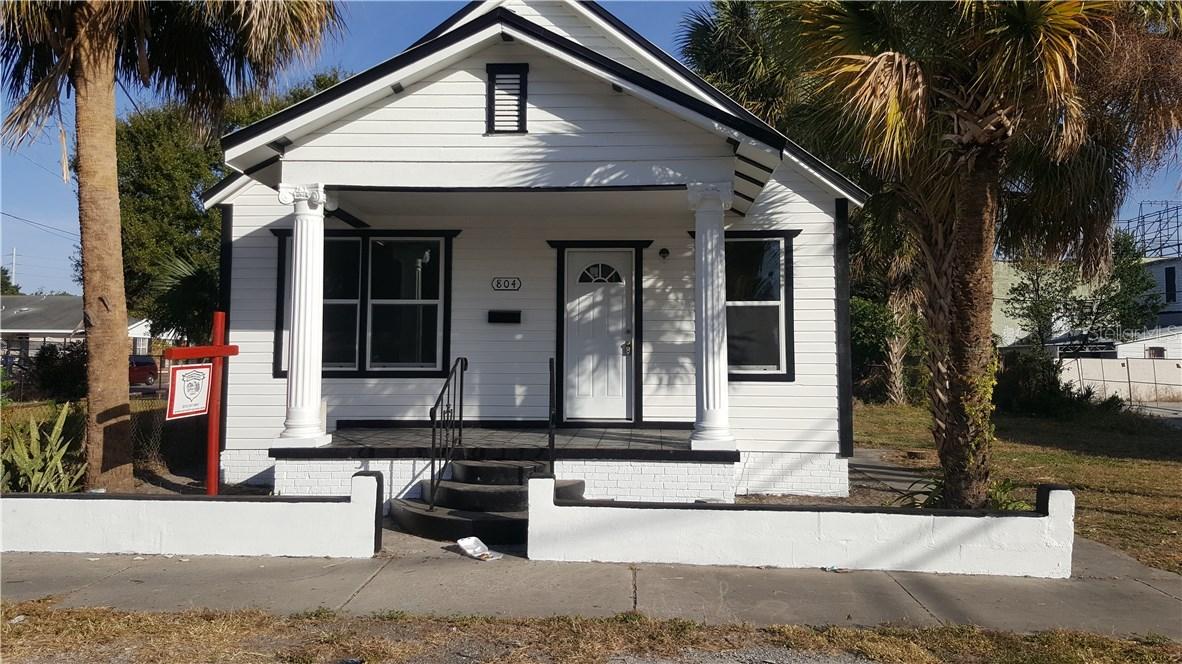 804 E Henderson Ave., Tampa, FL 33602
