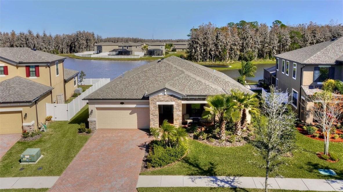 1716 Cameron Ct., Trinity, FL 34655